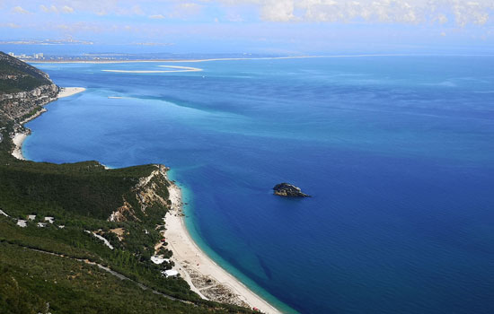Arrábida Natural Park