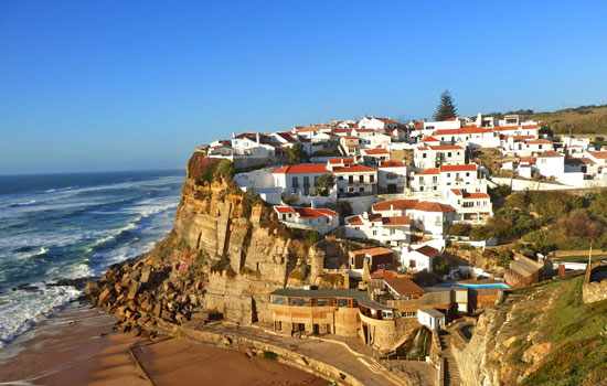 Azenhas do Mar