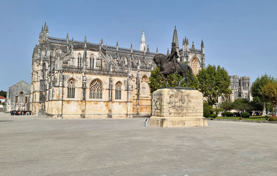 Batalha Monastery