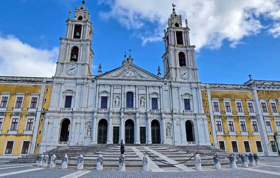 Mafra Palace