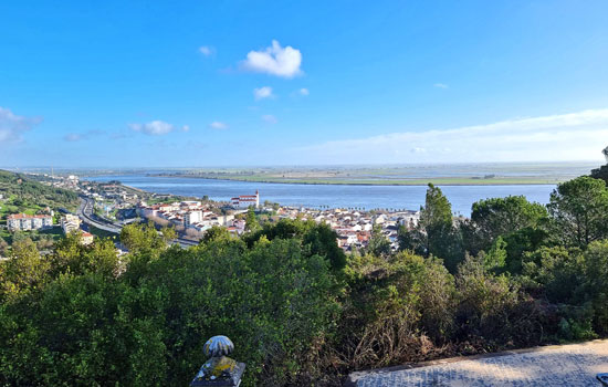 Memorial to the Lines