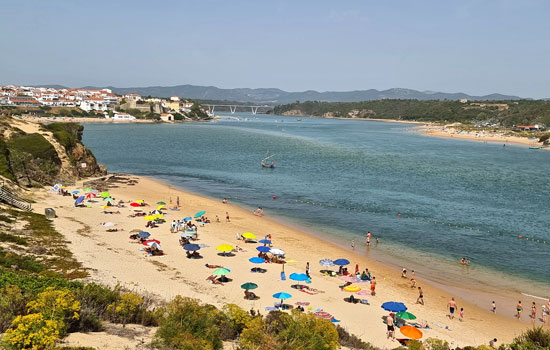 Vila Nova de Mil Fontesr